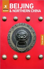 Rough Guides Beijing and Northern China