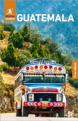 Rough Guides Guatemala
