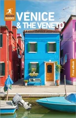 Rough Guides Venice and the Veneto