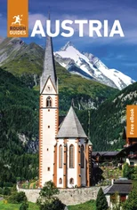 Rough Guides Austria