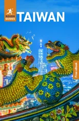 Rough Guides Taiwan