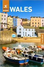 Rough Guides Wales