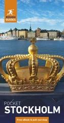 Rough Guides Pocket Stockholm