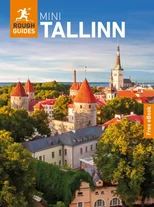 Rough Guides Mini Tallinn