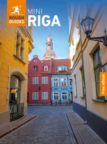 Rough Guides Mini Riga