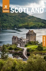 Rough Guides Scotland