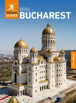 Rough Guides Mini Bucharest