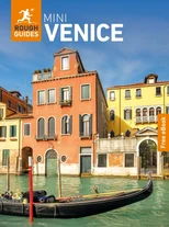 Rough Guides Mini Venice