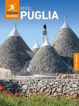 Rough Guides Mini Puglia