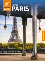Rough Guides Mini Paris