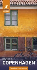 Rough Guides Pocket Copenhagen