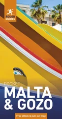 Rough Guides Pocket Malta and Gozo