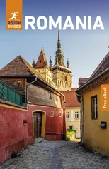 Rough Guides Romania