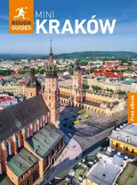 Rough Guides Mini Krakow