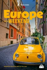 Rough Guides Europe for the Weekend