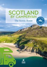 Rough Guides Scotland by Campervan