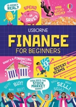 Finance For Beginners
