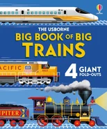 Big Book of Big Trains