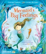 Mermaid’s Big Feelings