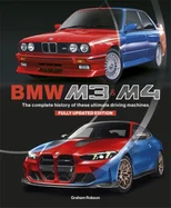 BMW M3 & M4 (Updated Edition)