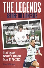 The Legends Before the Lionesses