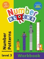 Numberblocks