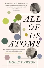 All of Us Atoms