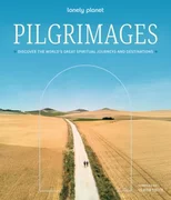Lonely Planet Pilgrimages