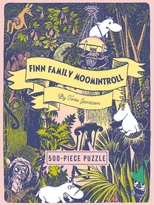 Finn Family Moomintroll