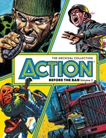 ACTION - BEFORE THE BAN Volume 2