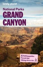 Lonely Planet Grand Canyon National Park