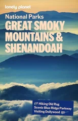 Lonely Planet Great Smoky Mountains National Park