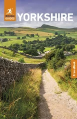 Rough Guides Yorkshire