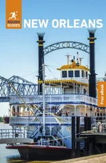 Rough Guides New Orleans