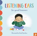 Listening Ears for Good Listeners