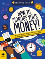 How to Manage Your Money