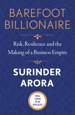 Barefoot Billionaire