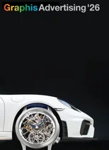 Graphis Advertising Annual 2026