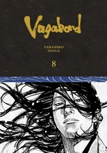 Vagabond Definitive Edition, Vol. 8