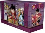 One Piece Box Set 5