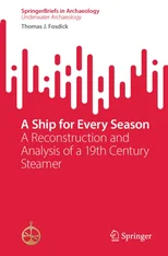 A Ship for Every Season