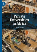 Private Universities in Africa