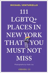 111 LGBTQ+ Places in New York That You Must Not Miss