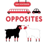 Baby Montessori Opposites