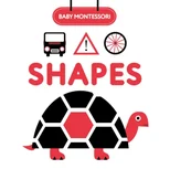 Baby Montessori Shapes