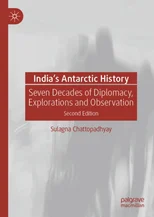 India’s Antarctic History