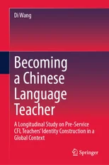 Becoming a Chinese Language Teacher