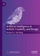 Artificial Intelligence in Artistic Creativity and Design