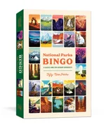 National Parks Bingo