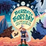Thursday Is Thor's Day